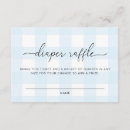 Search for bbq ticket invitations Diaper raffle ticket