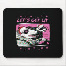 Search for raccoons mouse mats Trash