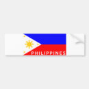 Search for philippine bumper stickers Country