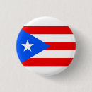 Search for caribbean flags badges Puerto rico