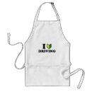 Search for driving aprons Humor