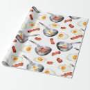 Search for bacon wrapping paper Eggs