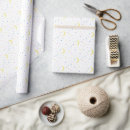 Search for stars wrapping paper Cartoon
