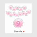 Search for big balls stickers For kids