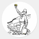 Search for gold miner stickers Prospector