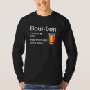 Search for bourbon tshirts Magic