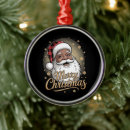 Search for african american santa claus christmas decor Winter