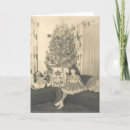 Search for 1950s christmas cards Traditional