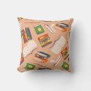 Search for library book cushions Pattern