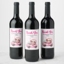 Search for funny cartoon wine labels Happy