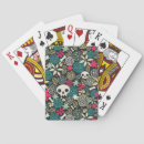 Search for halloween card games Sugar skull