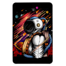 Search for spaceman magnets Alien