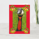 Search for funny bird christmas cards Nature