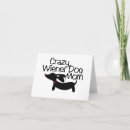 Search for dog mum cards Doxie