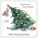 Search for family pet stickers Cat lover