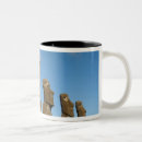 Search for moai mugs Rapa