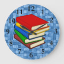 Search for books clocks Education