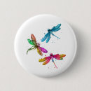 Search for flying bugs badges Wildlife