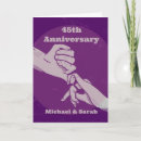 Search for romantic anniversary cards Husband and wife