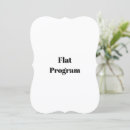 Search for birthday programs Blank