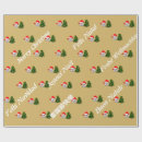 Search for ghosts gift wrap Night