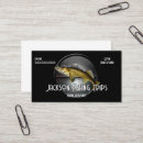 Search for fisher business cards River