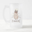 Search for pug with glasses mugs Pet