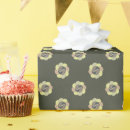 Search for vintage floral wrapping paper 70s