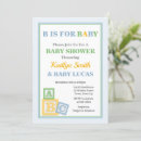 Search for b boy invitations Mother to be