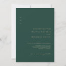 Search for elegant gold calligraphy wedding invitations All in one