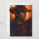 Search for outlaw invitations Cowboy