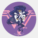Search for wonder woman icon stickers Superhero