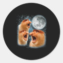 Search for monkey lover stickers Animal