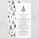 Search for christmas party dinner menus Simple