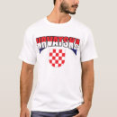 Search for hrvatska tshirts Kroatien