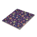 Search for folk art tiles Colourful