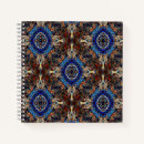 Search for persian rug notebooks Blue