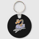 Search for roller coaster key rings Cute