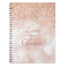 Search for auntie notebooks Pink