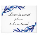 Search for sweets treats posters Botanical