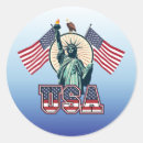 Search for statue liberty stickers Patriotic