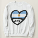Search for arg clothing Argentinian flag