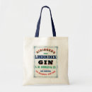 Search for gin tote bags Liquor