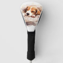 Search for beagle golf head covers Pet