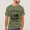 Search for hunde tshirts Dog