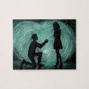 Search for i love you puzzles Pop the question