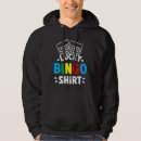 Search for bingo hoodies Lucky