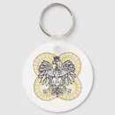 Search for polish eagle key rings Pride