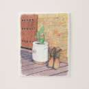 Search for boots puzzles Texas