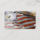 Search for eagle business cards Patriot